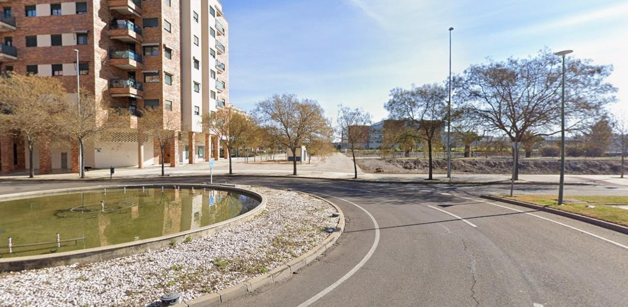 CASA EN BADAJOZ
