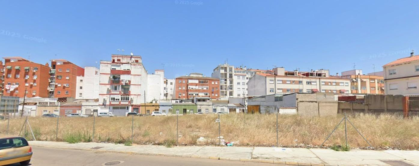 PISO EN BADAJOZ