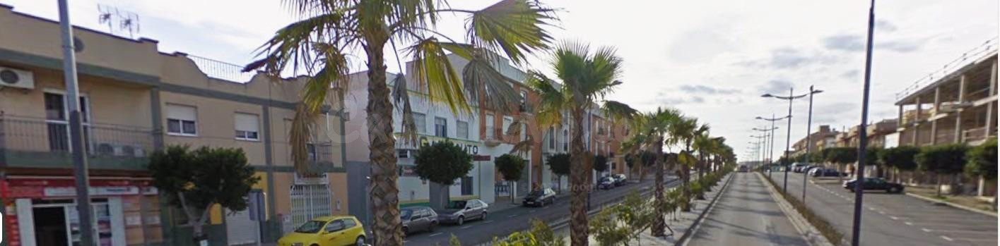 PISO EN NIJAR