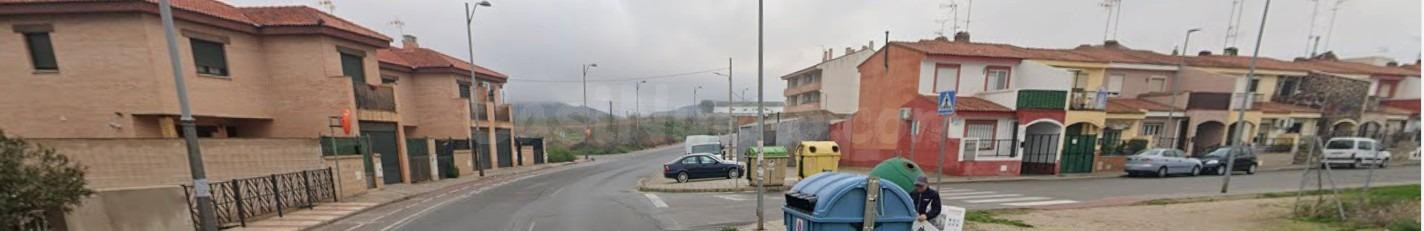 CHALET EN MORA