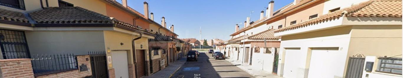 CHALET EN NUMANCIA DE LA SAGRA