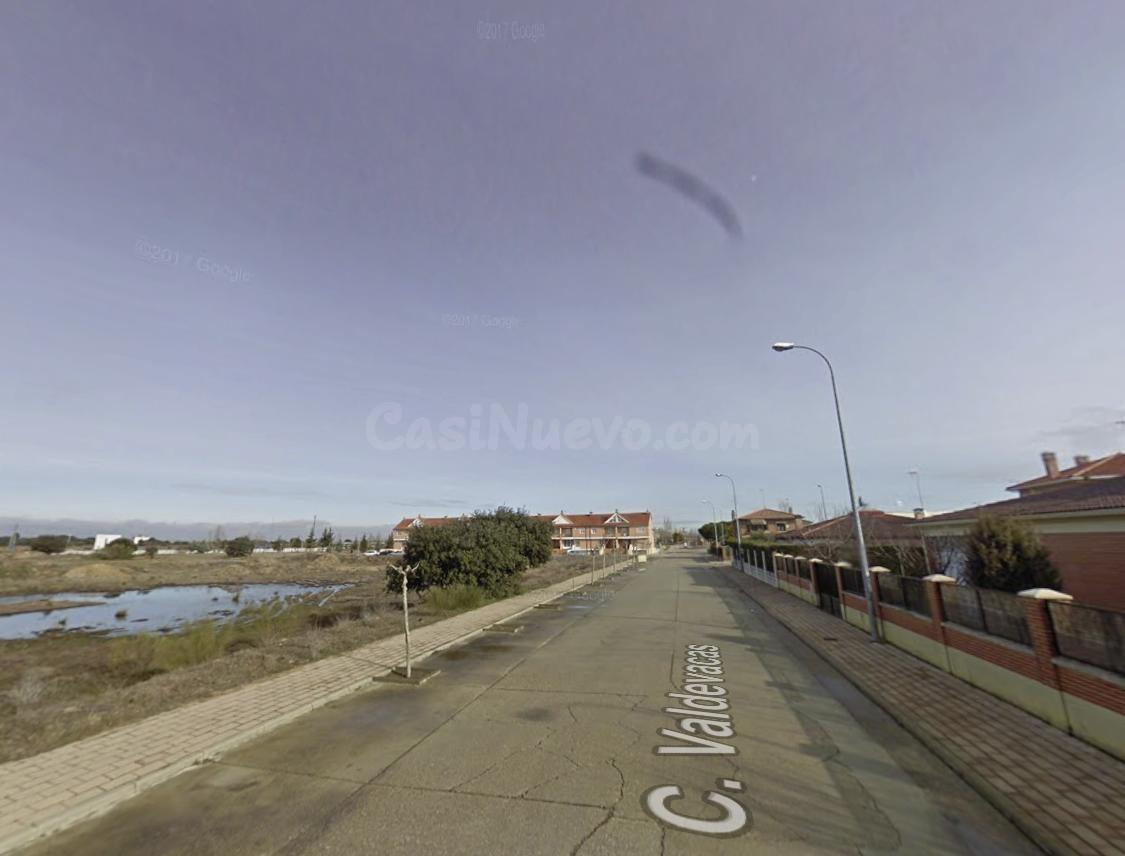 CASA EN BOECILLO