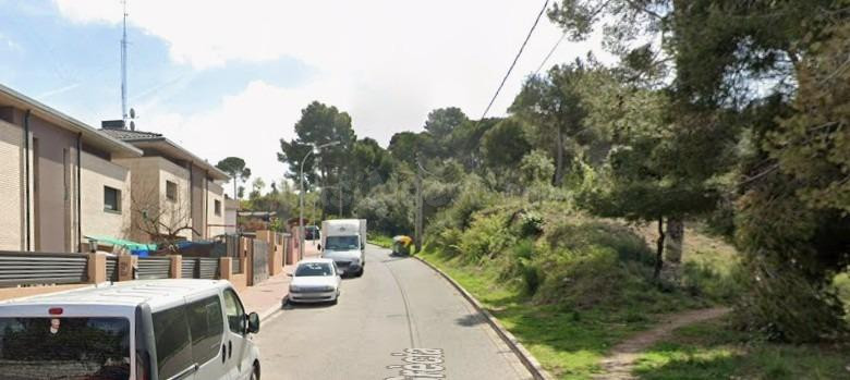 CASA EN TERRASSA