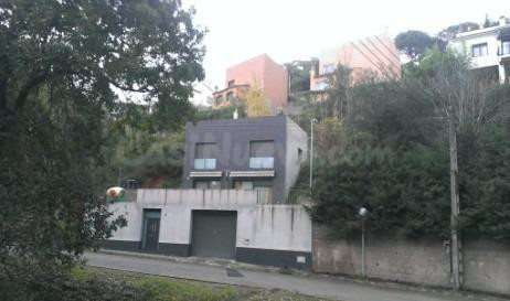 CASA EN SANT PERE DE VILAMAJOR