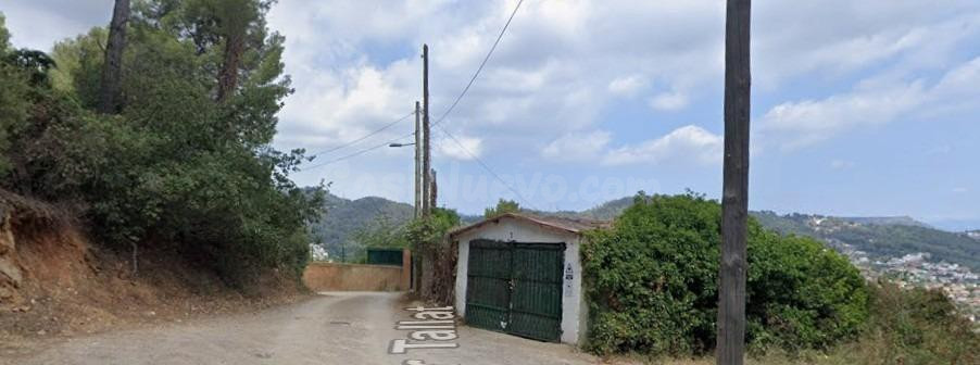CASA EN SANT VICENÇ DELS HORTS