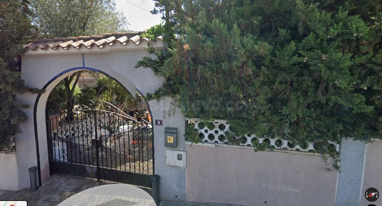 CASA EN LLINARS DEL VALLES