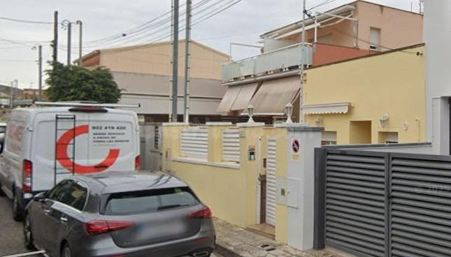 CASA EN VILANOVA I LA GELTRU