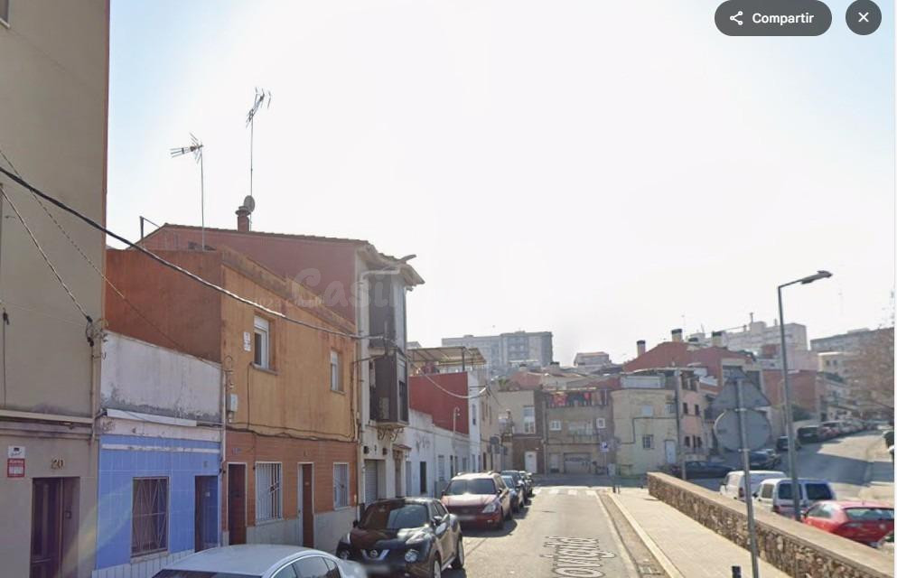 CASA EN SABADELL