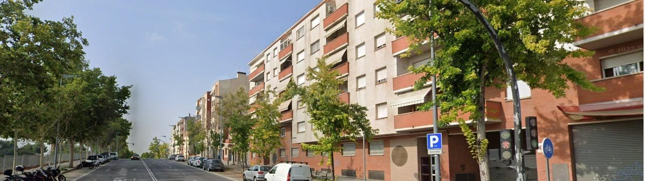PISO EN TERRASSA