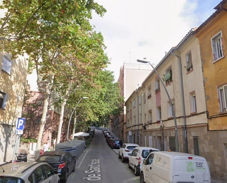PISO EN BARCELONA