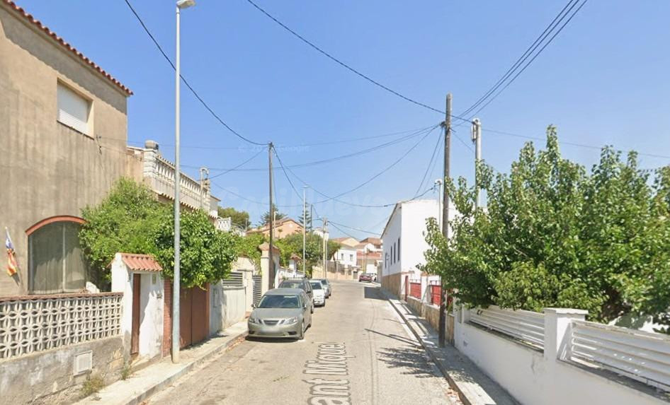 CASA EN  VILANOVA I LA GELTRU