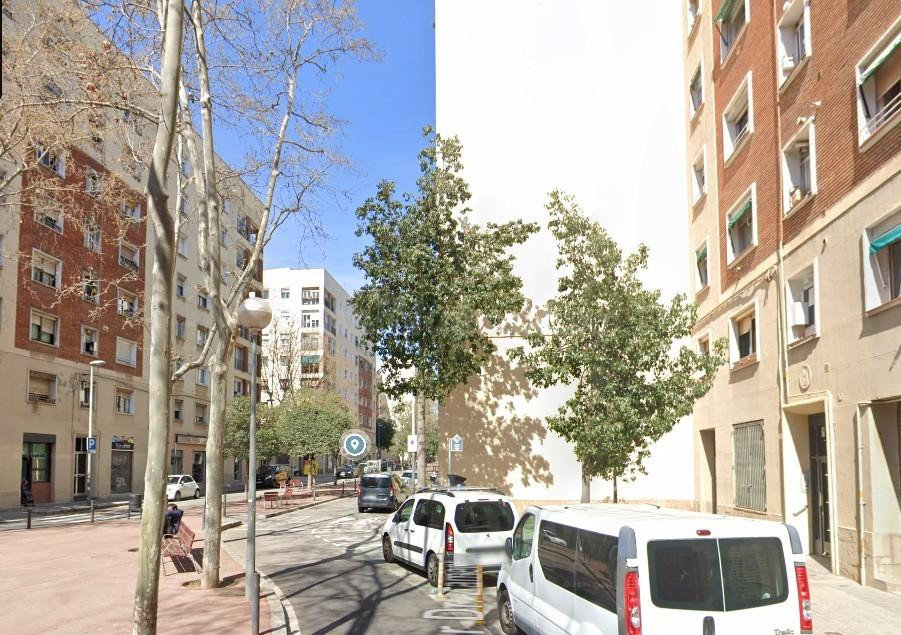 PISO EN BARCELONA