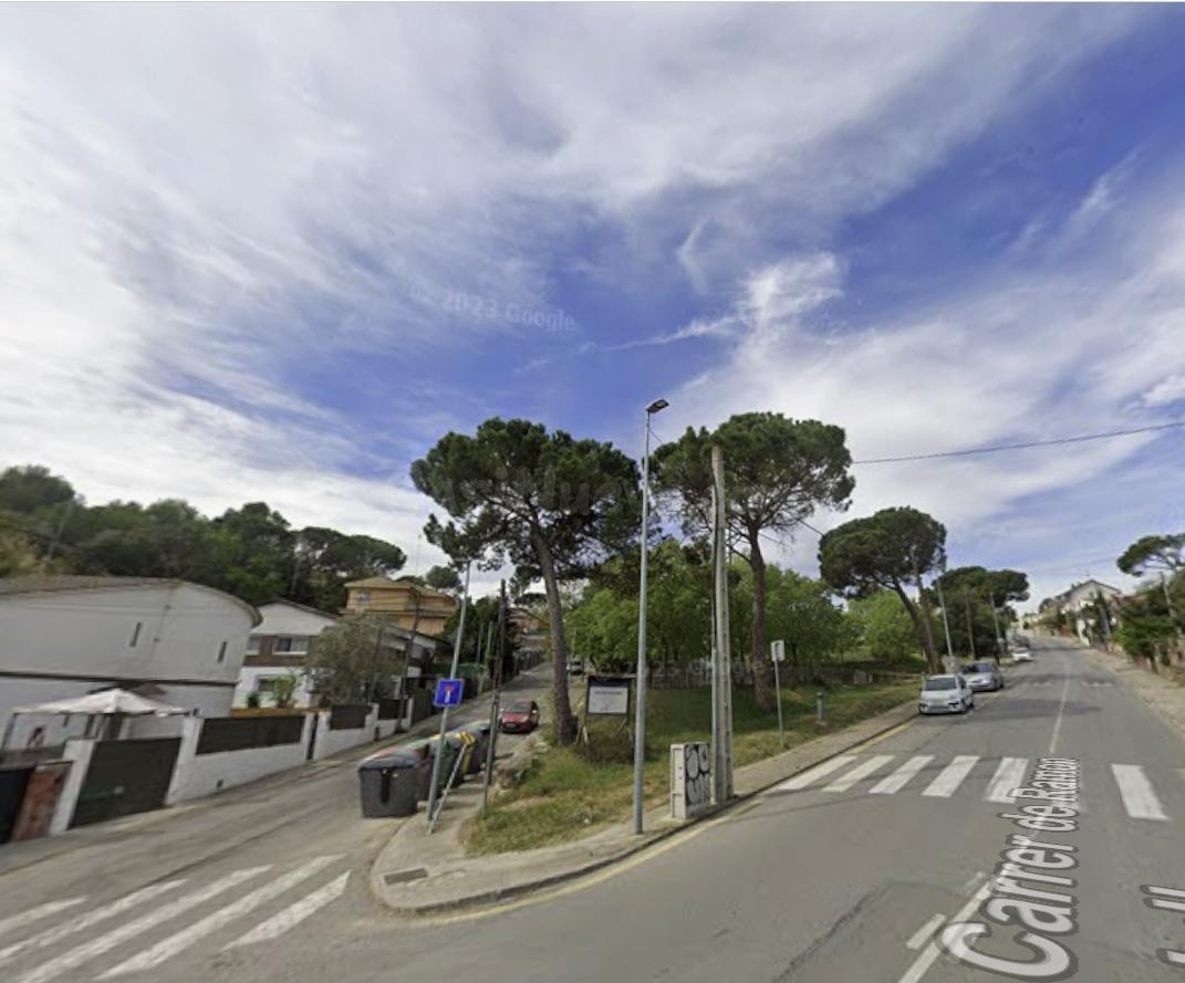 CHALET EN LLIÇA D'AMUNT