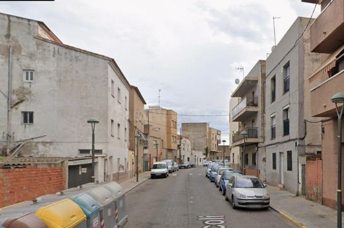 PISO EN TARRAGONA