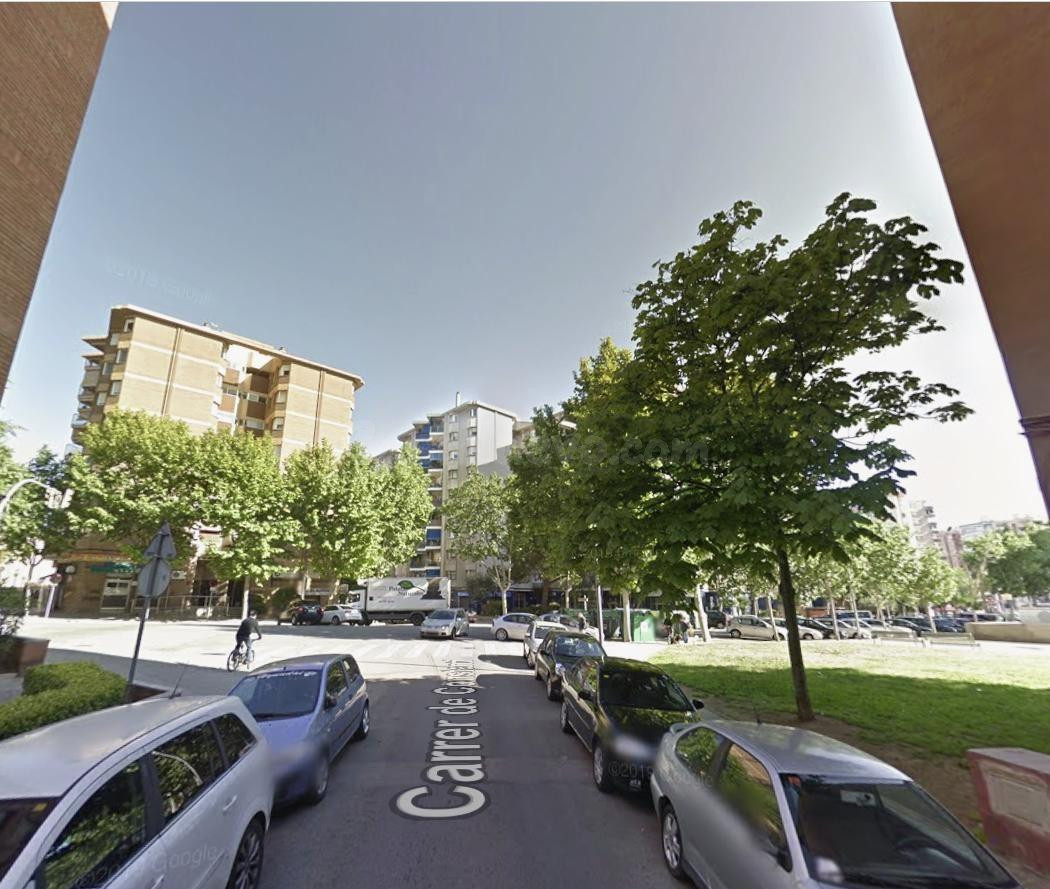 LOCAL COMERCIAL EN SABADELL
