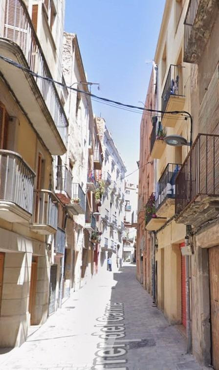 PISO EN VALLS