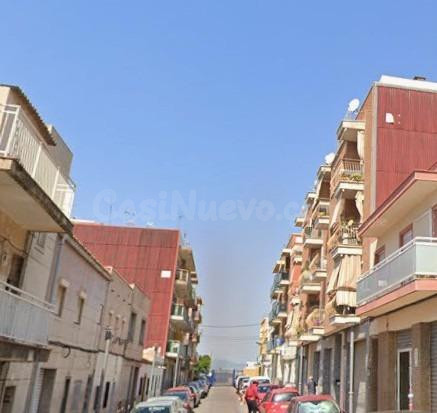 PISO EN TARRAGONA
