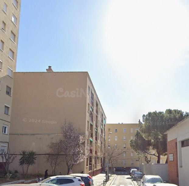 PISO EN SABADELL