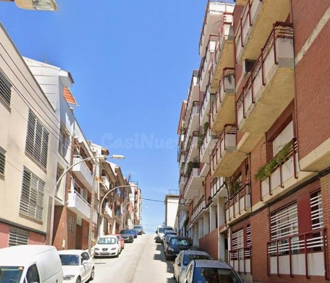 PISO EN EL MASNOU
