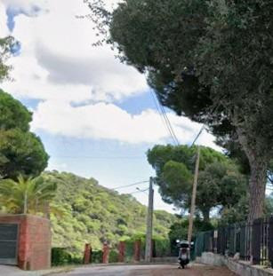 CASA EN SANT CEBRIA DE VALLALTA