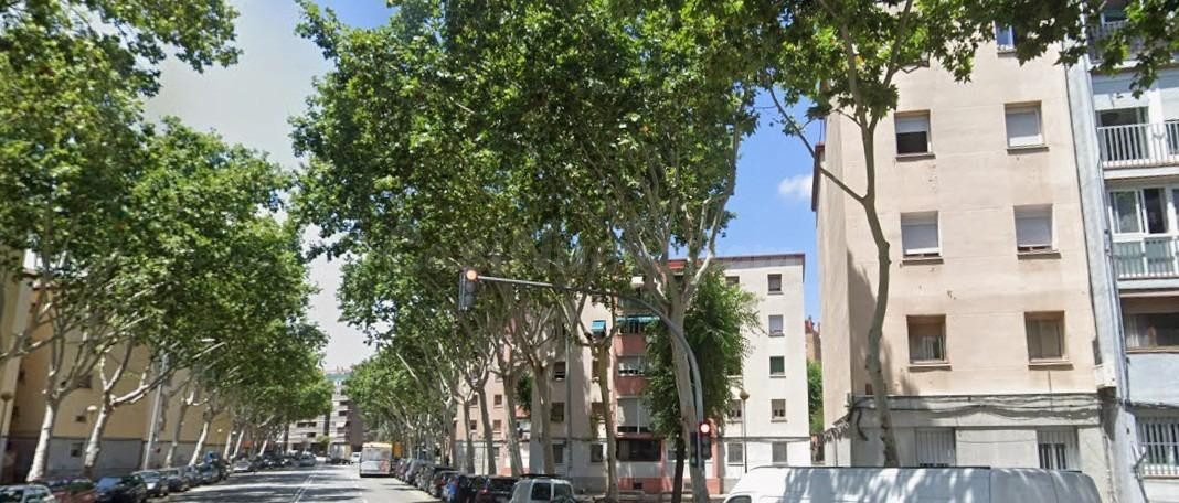 PISO EN BADALONA