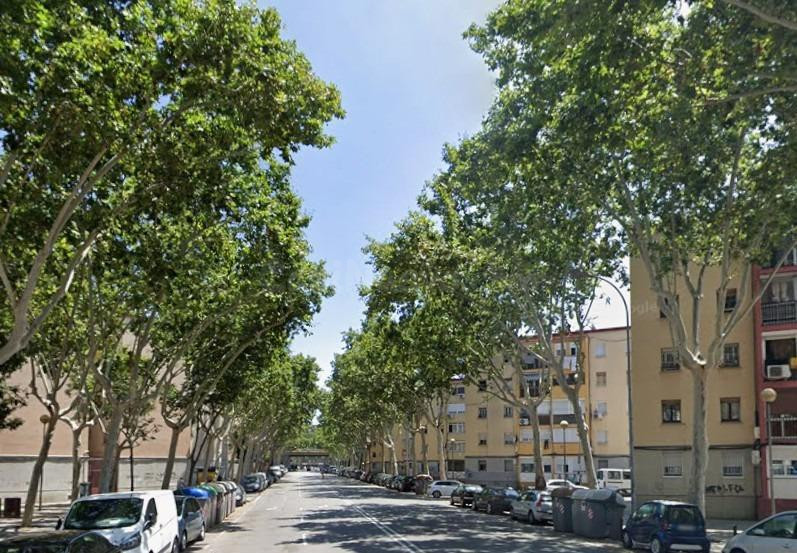 PISO EN BADALONA