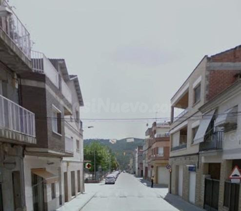 CASA EN VILANOVA DEL CAMI