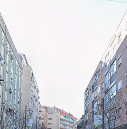 PISO EN RIPOLLET