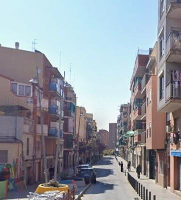 PISO EN BADALONA
