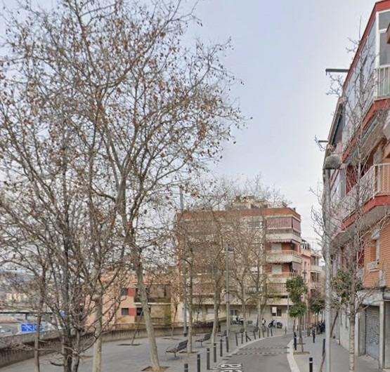 PISO EN BARCELONA