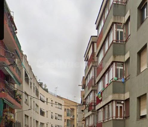 PISO EN MATARO