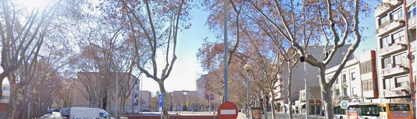 PISO EN BADALONA