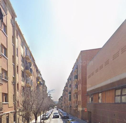 PISO EN TERRASSA