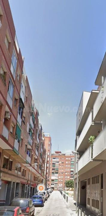 PISO EN BADALONA
