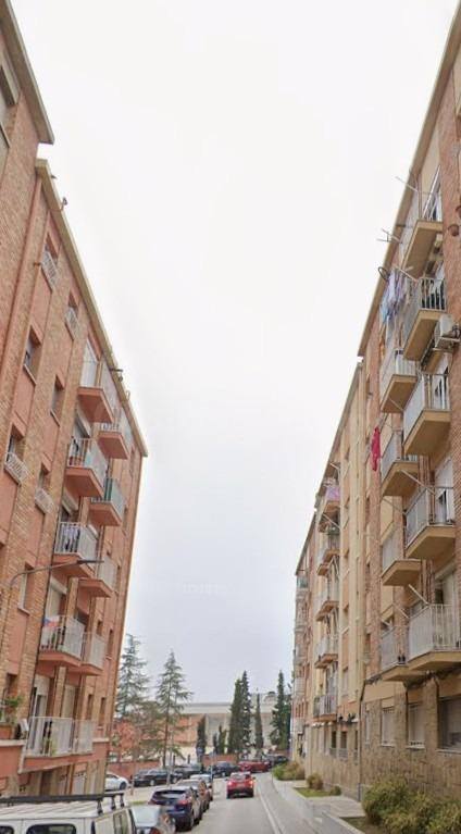 PISO EN TERRASSA