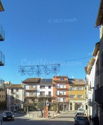 CASA EN PRATS DE LLUÇANES