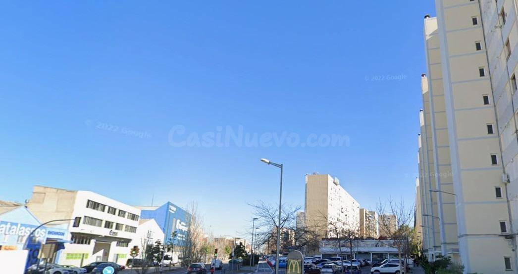 PISO EN L'HOSPITALET DE LLOBREGAT
