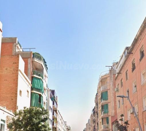 PISO EN L'HOSPITALET DE LLOBREGAT