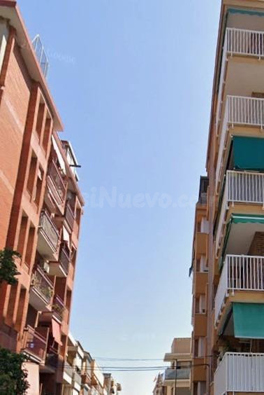 PISO EN GAVA