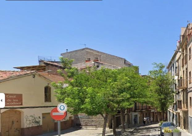 PISO EN MANRESA