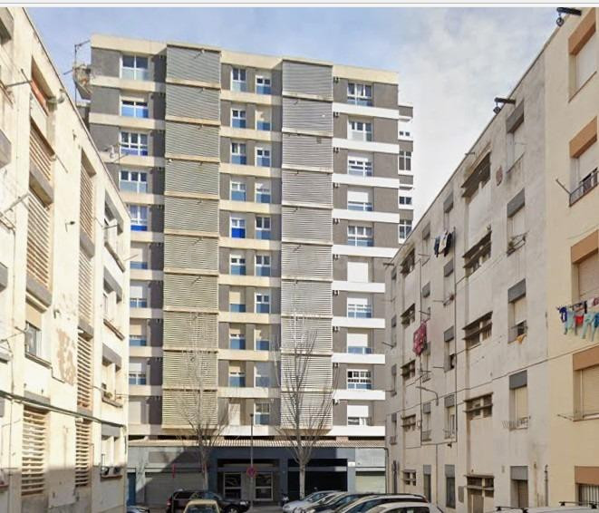 PISO EN SABADELL