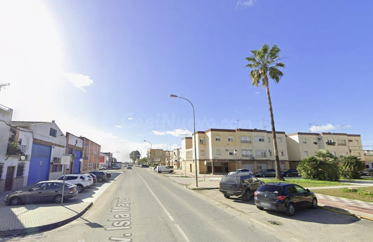 VIVIENDA EN La Puebla del Río