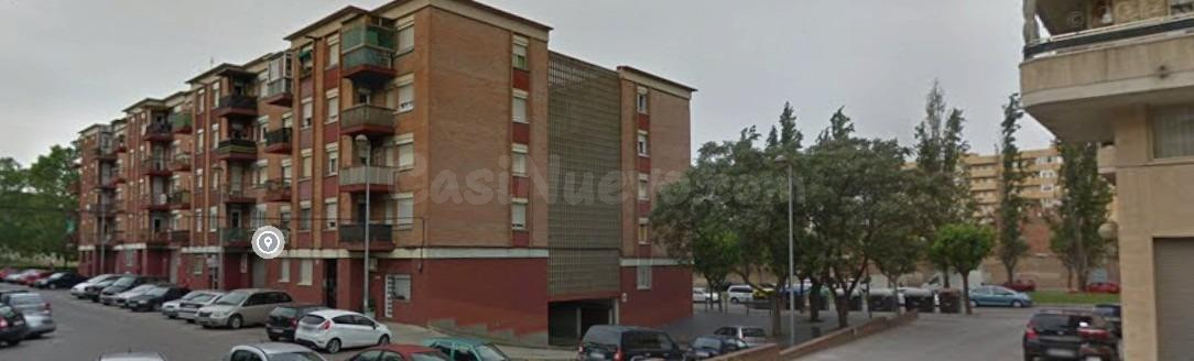 PISO EN SABADELL