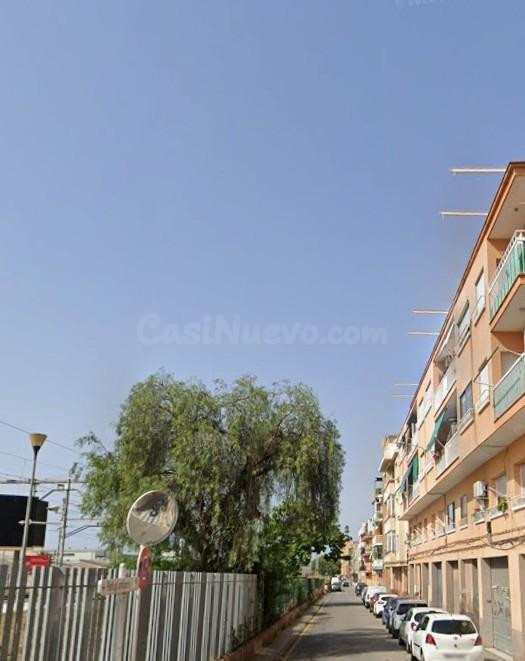 PISO EN GAVA