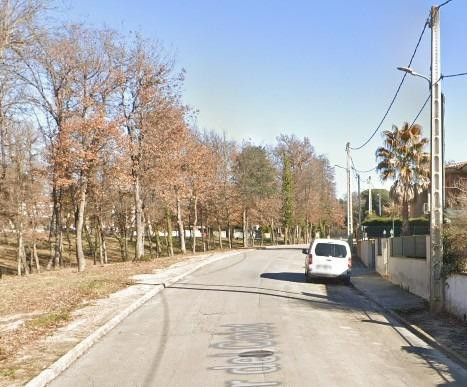 CASA EN SILS