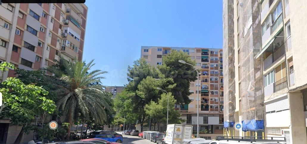 PISO EN BARCELONA