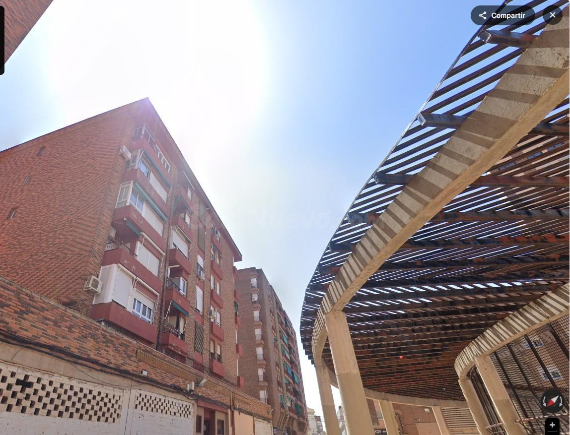 PISO EN ALBACETE