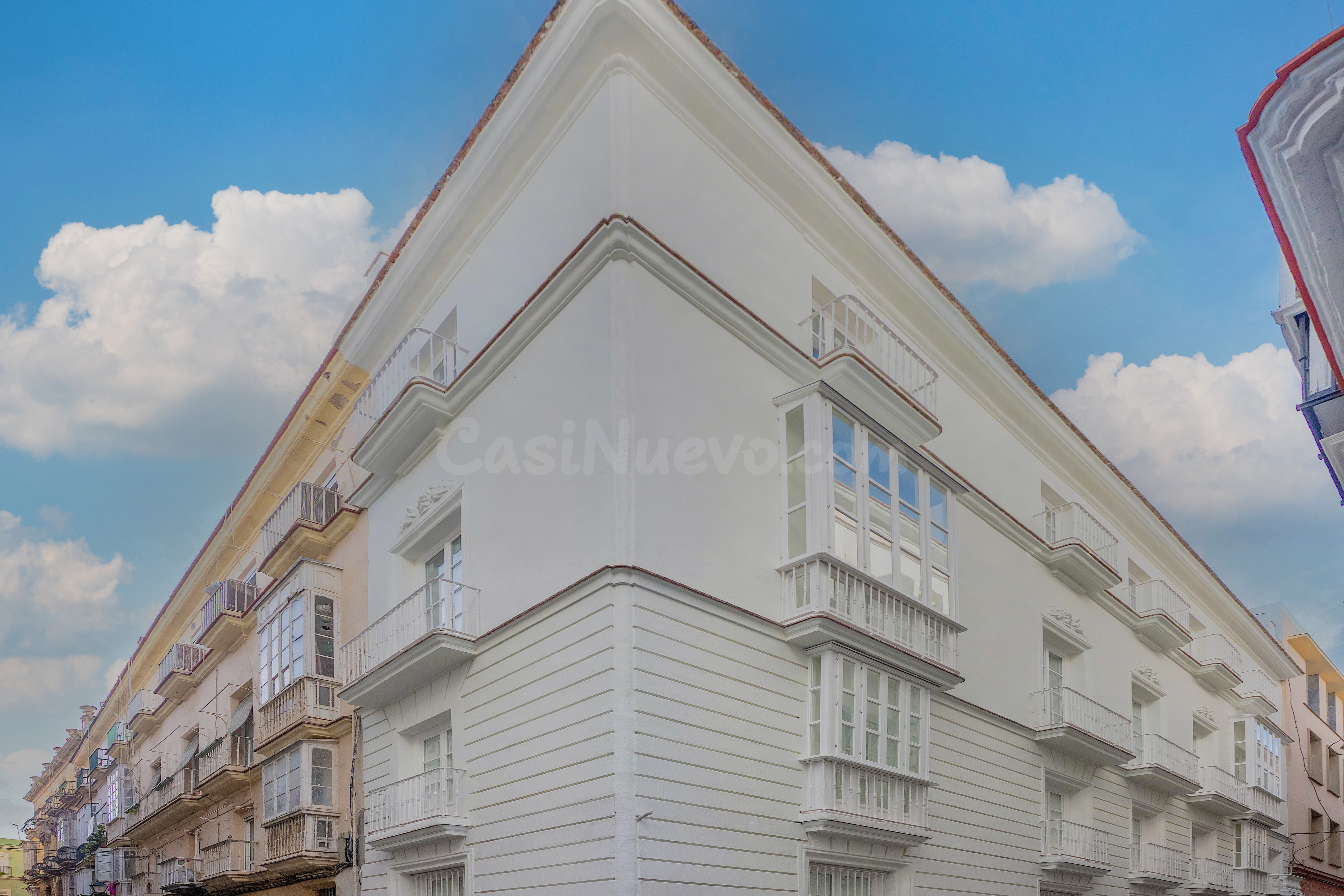 Piso 1 habitación 65m² en venta - Centro