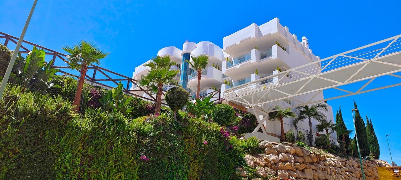 Apartamento 3 habitaciones 140m² en venta - Lo Cea