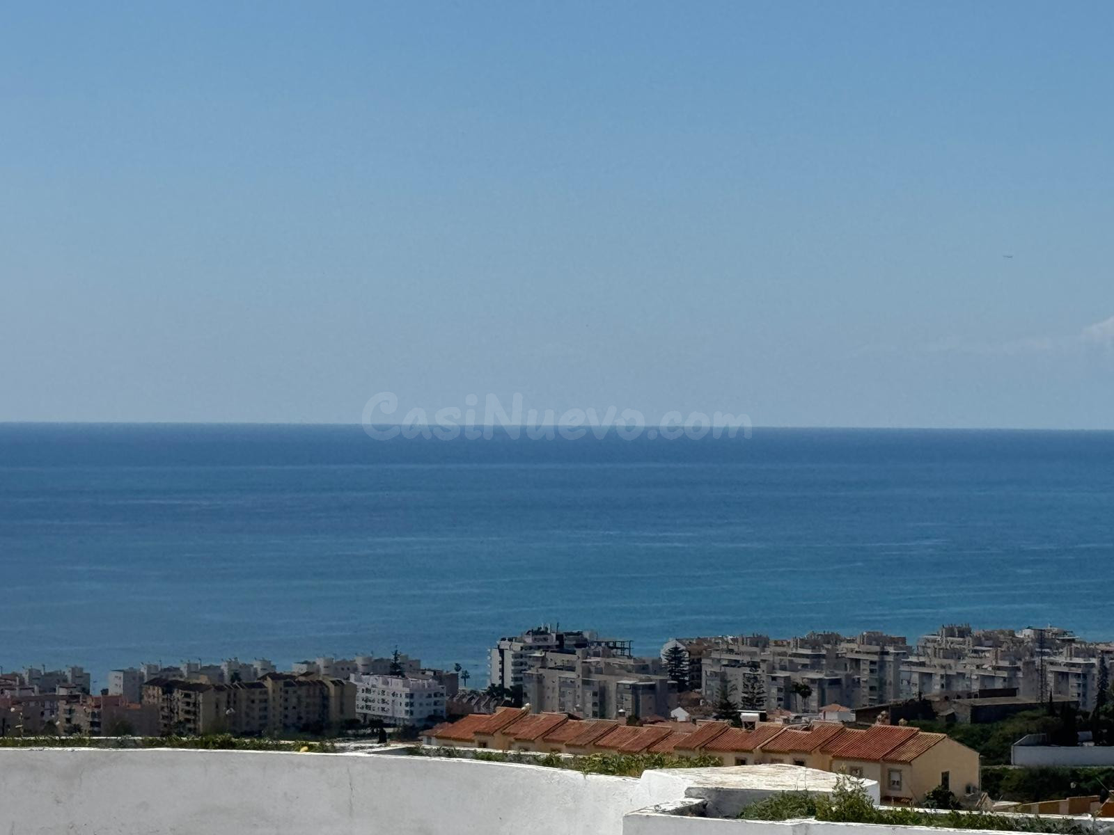 Ático 3 habitaciones 140m² en venta - Lo Cea